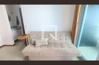 Apartamento para aluguel - rio vermelho, 1 quarto,  40 m² - salvador