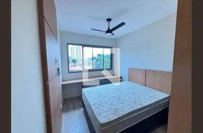Apartamento para aluguel - vila santa clara, 1 quarto,  29 m² - são paulo