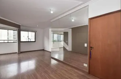 Apartamento para aluguel - panamby, 3 quartos,  110 m² - são paulo
