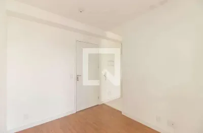 Apartamento para aluguel - vila esperança, 2 quartos,  42 m² - são paulo