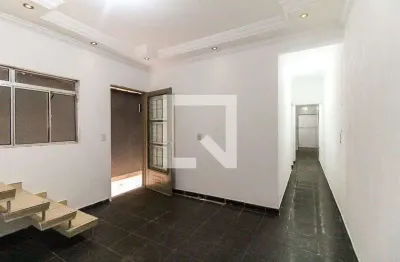 Casa para aluguel - jardim nazareth, 7 quartos,  500 m² - são paulo