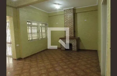 Casa com 3 quartos para alugar na Travessa Jorge Lesniscença, Quitaúna, Osasco