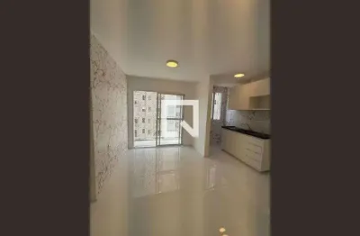 Apartamento para aluguel - setor gentil meireles, 2 quartos,  42 m² - goiânia
