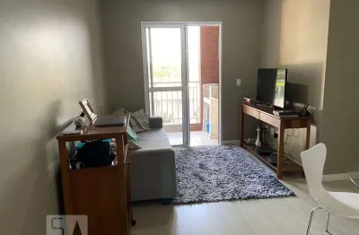 Apartamento para aluguel - jaguaré, 3 quartos,  70 m² - são paulo