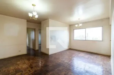 Apartamento para aluguel - casa verde, 2 quartos,  83 m² - são paulo