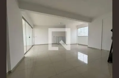 Cobertura para aluguel - grajaú, 4 quartos,  275 m² - belo horizonte