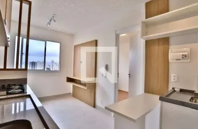 Kitnet / stúdio para aluguel - mooca, 1 quarto,  25 m² - são paulo