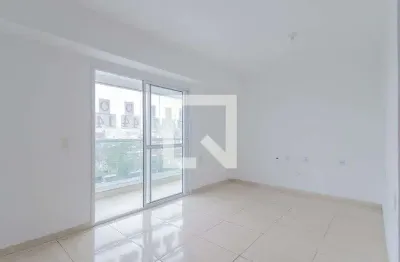 Apartamento para aluguel - jardim guapituba, 2 quartos,  134 m² - mauá