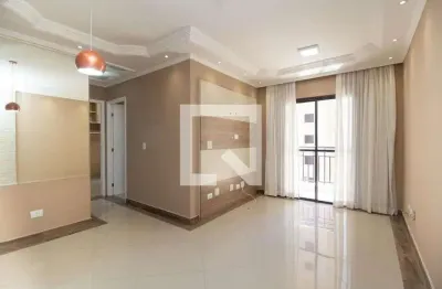 Apartamento para aluguel - freguesia do ó, 2 quartos,  60 m² - são paulo