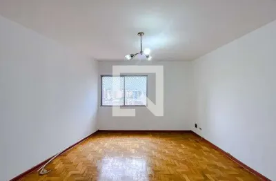 Apartamento para aluguel - jardim anália franco, 2 quartos,  79 m² - são paulo
