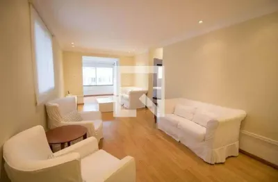 Apartamento para aluguel - jardim paulista, 2 quartos,  100 m² - são paulo