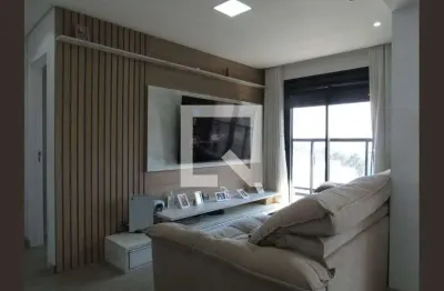 Apartamento para aluguel - vila yara, 2 quartos,  79 m² - osasco