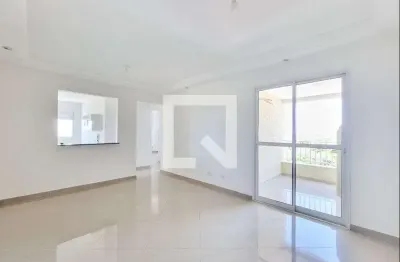 Apartamento para aluguel - jardim rosario, 2 quartos,  64 m² - são josé dos campos