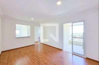 Apartamento para aluguel - jardim do céu, 2 quartos,  64 m² - são josé dos campos