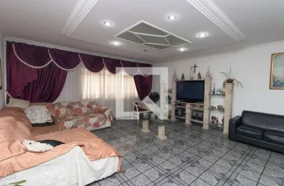 Casa para aluguel - vila guilherme, 4 quartos,  244 m² - são paulo