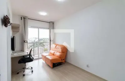 Cobertura com 1 quarto para alugar na Avenida Professor Francisco Morato, Butantã, São Paulo