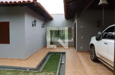 Casa / sobrado em condomínio para aluguel - jardim passargada i, 7 quartos,  570 m² - cotia