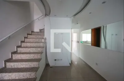 Casa com 3 quartos para alugar na Rua Horizonte, Vila Carrão, São Paulo