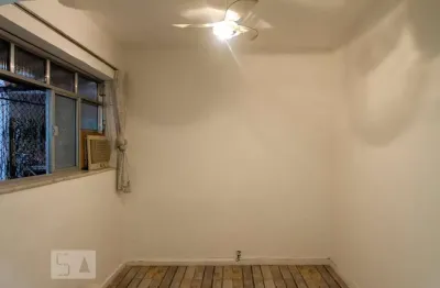 Kitnet / stúdio para aluguel - leblon, 1 quarto,  40 m² - rio de janeiro