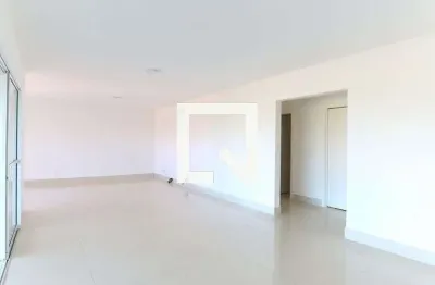 Apartamento para aluguel - jardim das colinas, 4 quartos,  260 m² - são josé dos campos