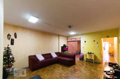 Casa com 3 quartos para alugar na Rua Oscar Gomes Cardim, Brooklin, São Paulo