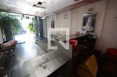 Casa para aluguel - setor marista, 10 quartos,  500 m² - goiânia