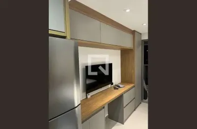 Casa com 4 quartos para alugar na Rua Aurelia Perez Alvarez, Santo Amaro, São Paulo