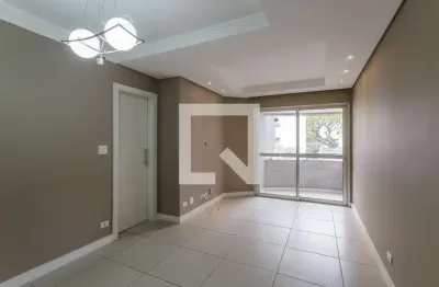 Apartamento para aluguel - moema, 3 quartos,  72 m² - são paulo