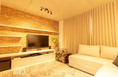 Apartamento para aluguel - brooklin, 2 quartos,  69 m² - são paulo