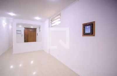 Apartamento para aluguel - aclimação, 1 quarto,  65 m² - são paulo
