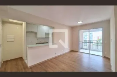 Apartamento para aluguel - vila romana, 2 quartos,  66 m² - são paulo