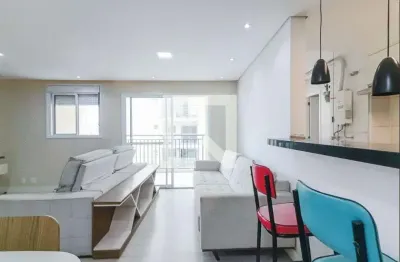 Apartamento para aluguel - butantã, 3 quartos,  98 m² - são paulo