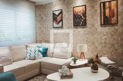Casa / sobrado em condomínio para aluguel - mandaqui, 2 quartos,  175 m² - são paulo
