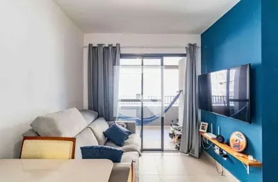 Apartamento para aluguel - butantã, 2 quartos,  40 m² - são paulo