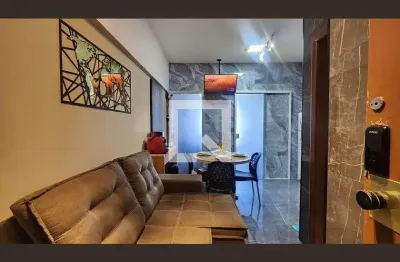 Kitnet / stúdio para aluguel - pituba, 2 quartos,  50 m² - salvador