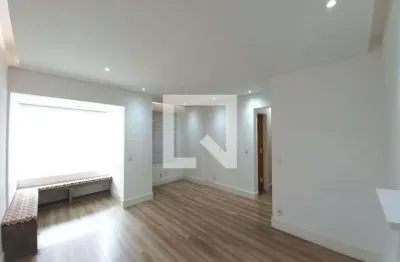 Apartamento para aluguel - parque prado, 2 quartos,  78 m² - campinas