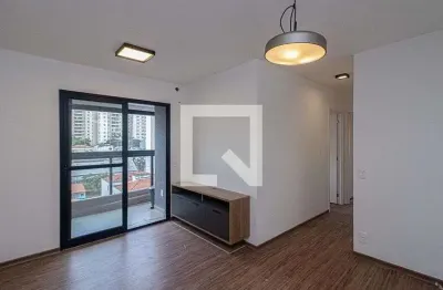Apartamento para aluguel - aclimação, 2 quartos,  57 m² - são paulo