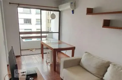 Apartamento para aluguel - consolação, 2 quartos,  60 m² - são paulo
