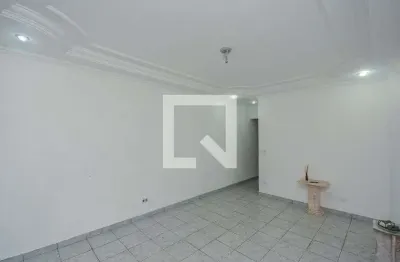 Casa para aluguel - jardim marajoara , 3 quartos,  140 m² - são paulo