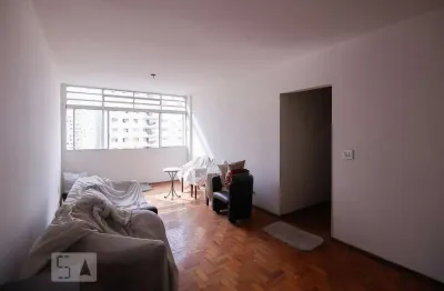 Apartamento para aluguel - perdizes, 2 quartos,  86 m² - são paulo
