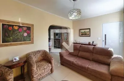 Casa para aluguel - jardim interlagos, 4 quartos,  164 m² - campinas