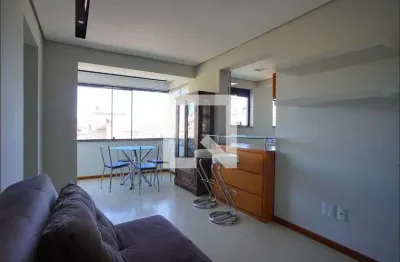 Apartamento para aluguel - bela vista, 2 quartos,  65 m² - porto alegre