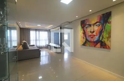 Apartamento para aluguel - rondônia, 2 quartos,  66 m² - novo hamburgo