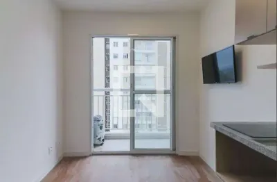 Apartamento para aluguel - jardim éster yolanda, 1 quarto,  25 m² - são paulo