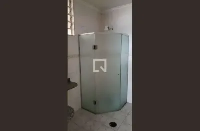 Casa com 2 quartos para alugar na Rua João Pimenta, Santo Amaro, São Paulo