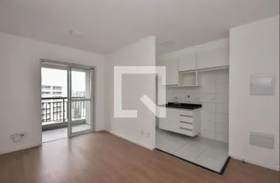 Apartamento para aluguel - vila andrade, 2 quartos,  56 m² - são paulo
