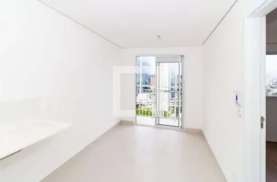 Apartamento para aluguel - barra funda, 1 quarto,  28 m² - são paulo