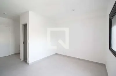 Kitnet / stúdio para aluguel - vila olímpia, 1 quarto,  24 m² - são paulo