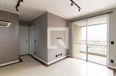 Apartamento para aluguel - bom retiro, 2 quartos,  58 m² - são paulo