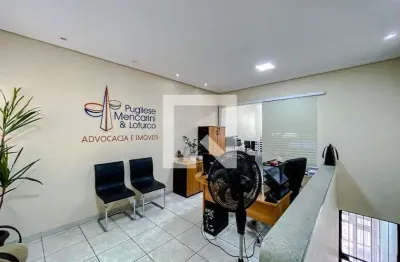 Casa com 3 quartos para alugar na Rua da Mooca, Mooca, São Paulo
